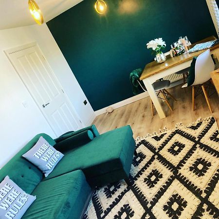 Bay Retreat Holiday Home Apartment The Bay Filey Eksteriør bilde