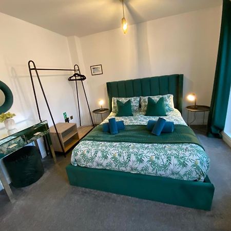 Bay Retreat Holiday Home Apartment The Bay Filey Eksteriør bilde