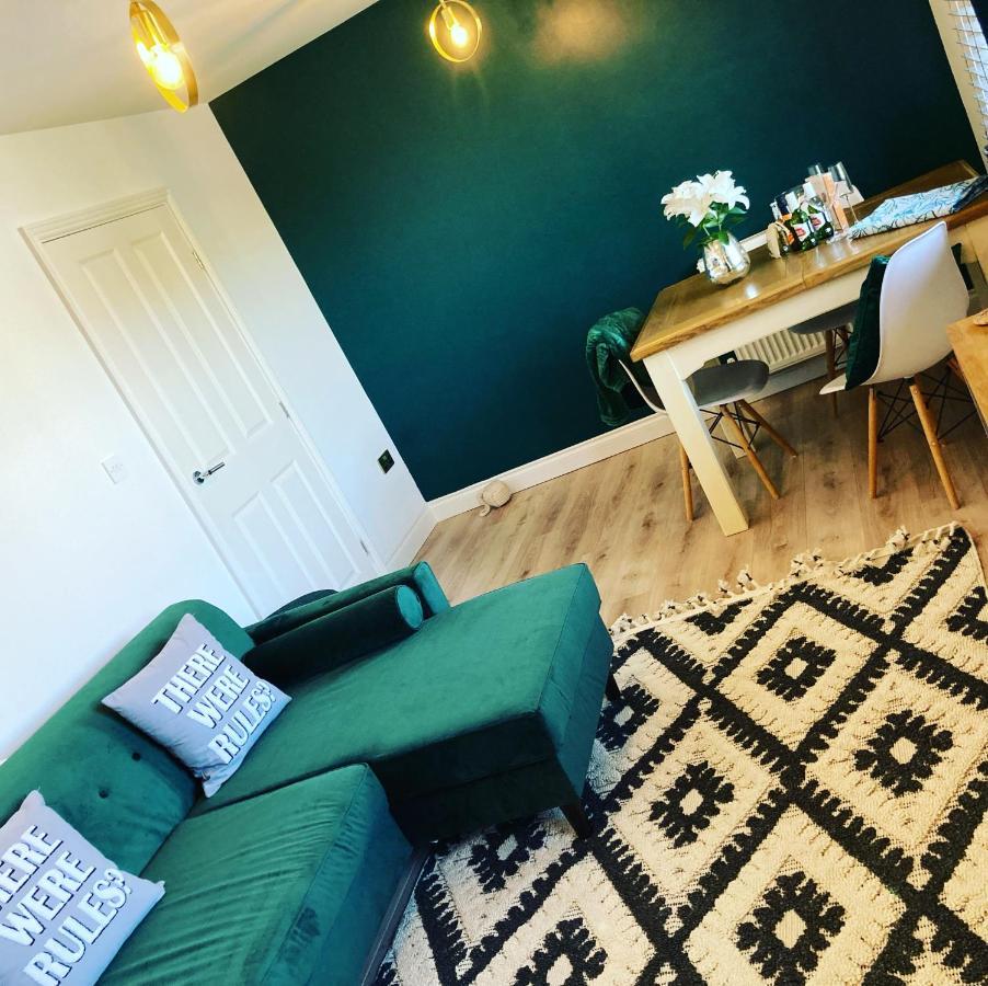 Bay Retreat Holiday Home Apartment The Bay Filey Eksteriør bilde