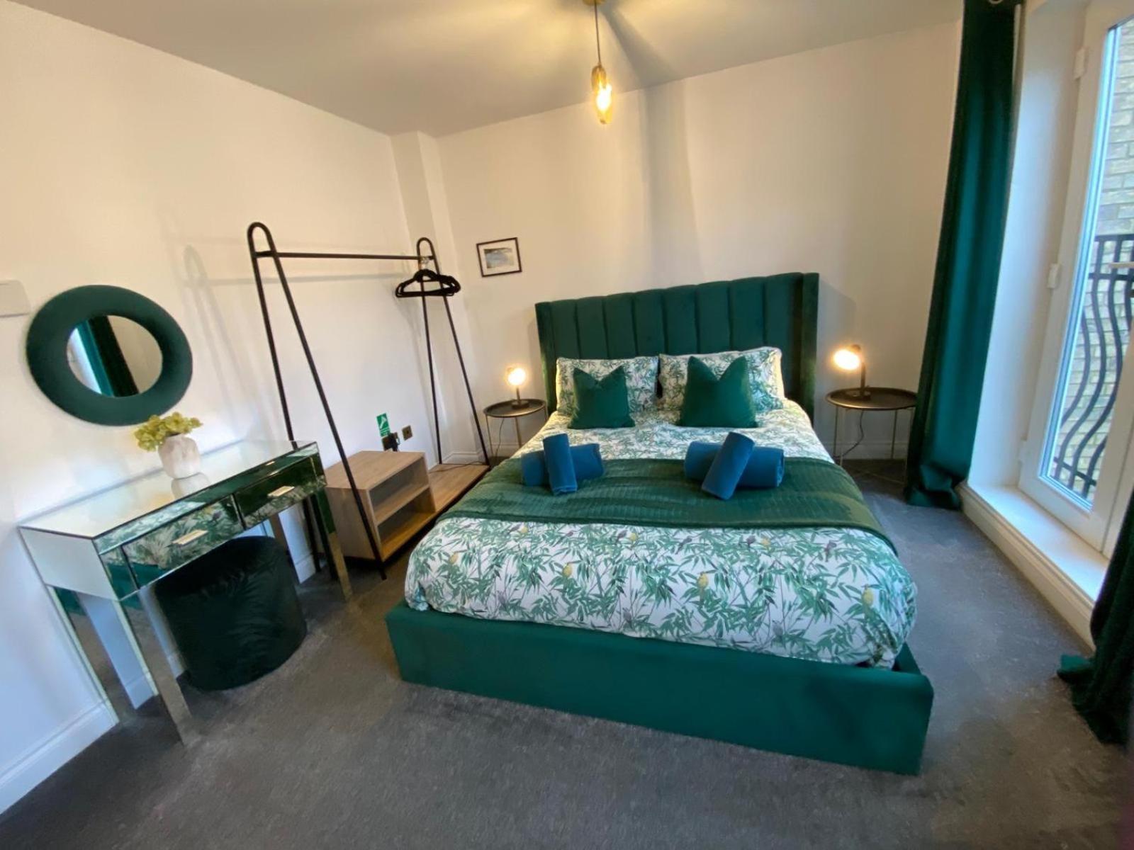 Bay Retreat Holiday Home Apartment The Bay Filey Eksteriør bilde